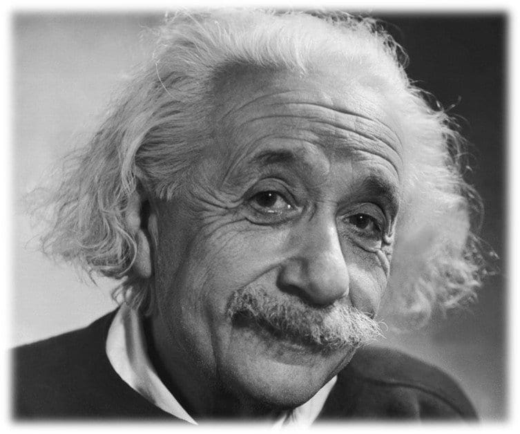 einstein