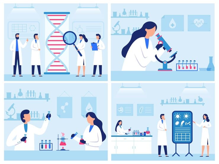 Repetition vs Replication: Key Differences