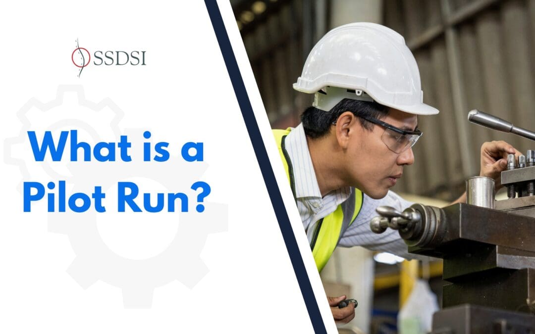 What Is a Pilot Run?