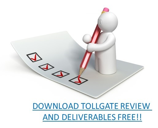Tollgate Review