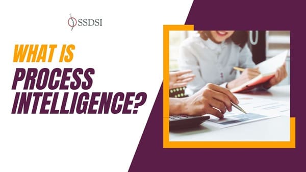 What is Process Intelligence?