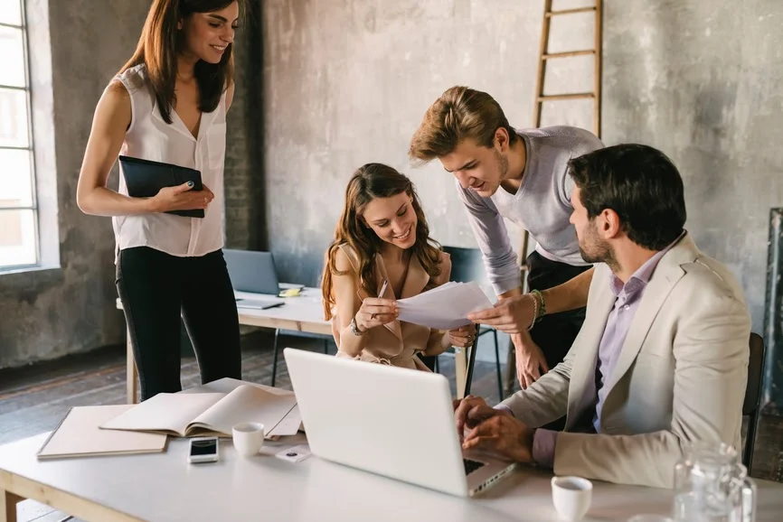 Lean Six Sigma